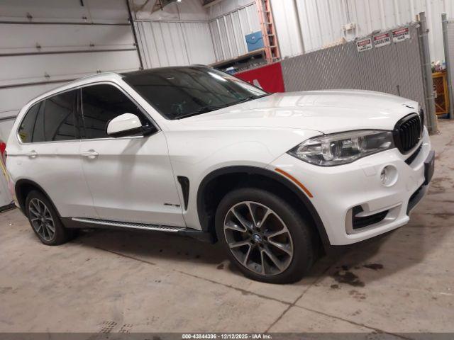 BMW X Series Xdrive35i Image 17