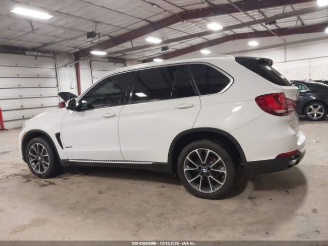 BMW X Series Xdrive35i Image 13