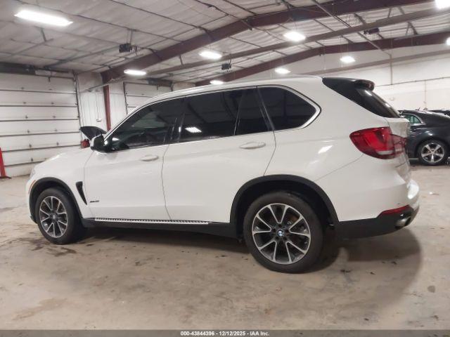 BMW X Series Xdrive35i Image 13