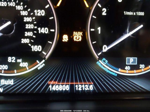 BMW X Series Xdrive35i Image 14