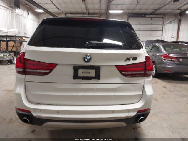 BMW X Series Xdrive35i Image 12
