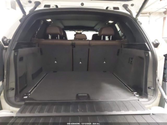 BMW X Series Xdrive35i Image 15