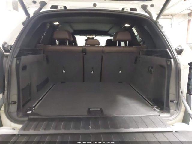 BMW X Series Xdrive35i Image 15