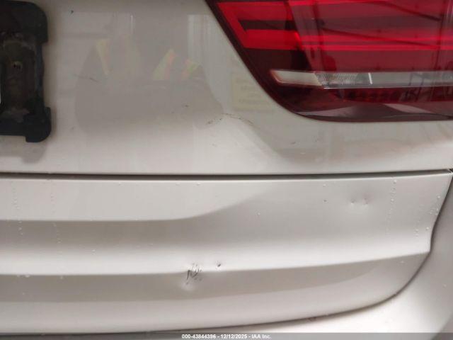 BMW X Series Xdrive35i Image 18