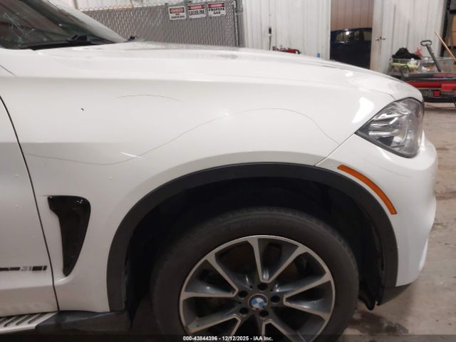 BMW X Series Xdrive35i Image 20