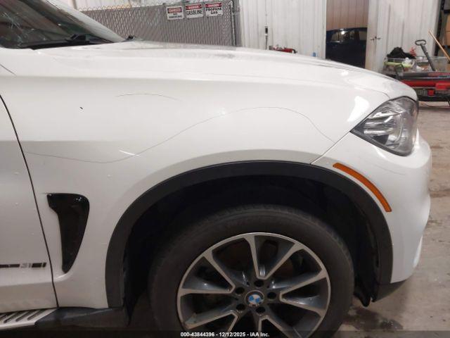 BMW X Series Xdrive35i Image 20