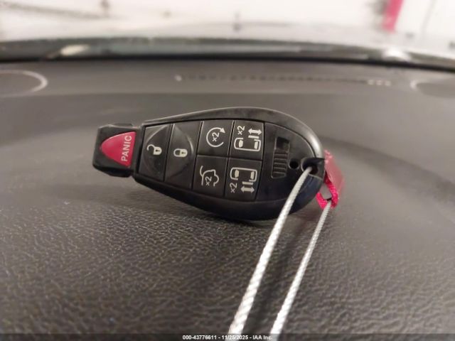 Dodge Grand Caravan Image 6