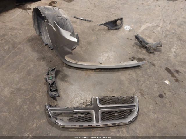 Dodge Grand Caravan Image 7