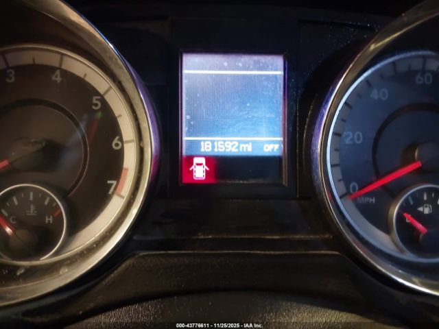 Dodge Grand Caravan Image 15