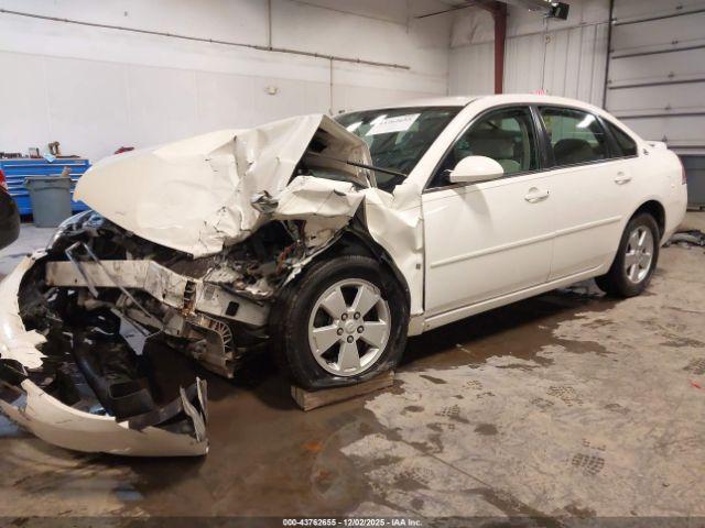 Chevrolet Impala Lt Image 8