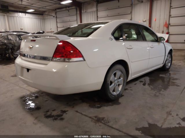 Chevrolet Impala Lt Image 14