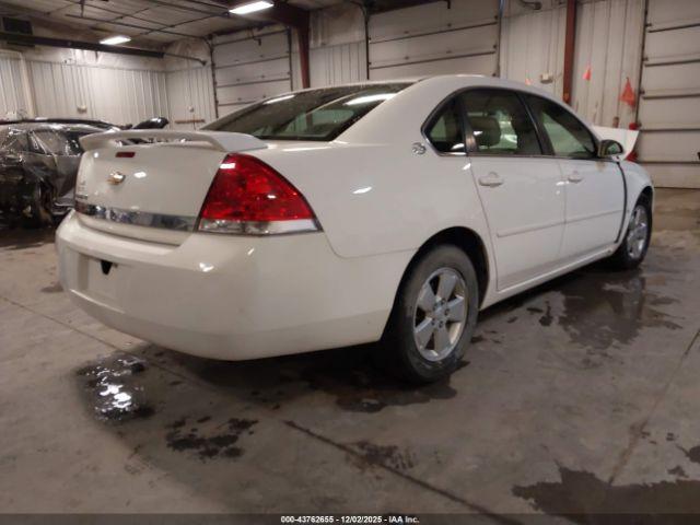 Chevrolet Impala Lt Image 14