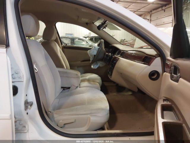 Chevrolet Impala Lt Image 2