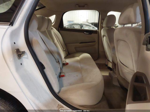 Chevrolet Impala Lt Image 19