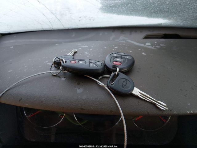 Chevrolet Impala Lt Image 10