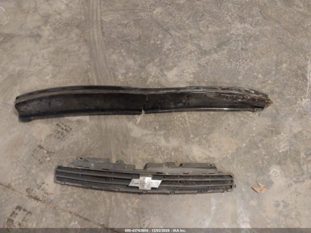 Chevrolet Impala Lt Image 11