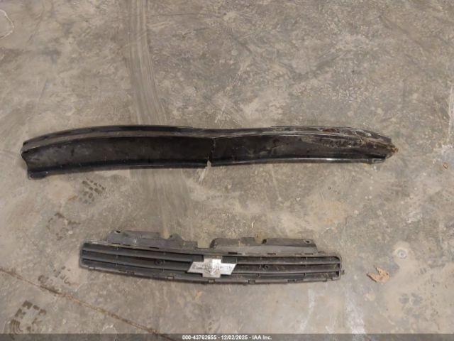 Chevrolet Impala Lt Image 11