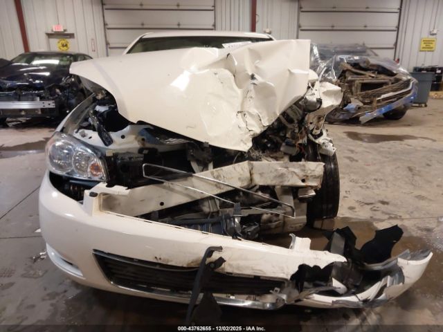 Chevrolet Impala Lt Image 12