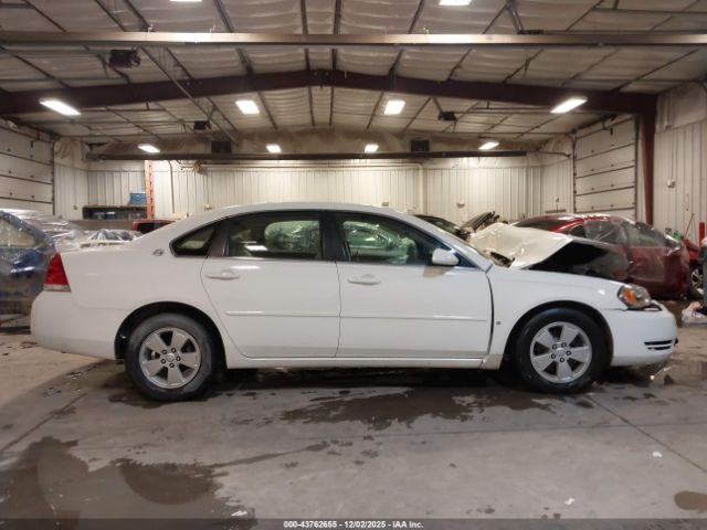 Chevrolet Impala Lt Image 7