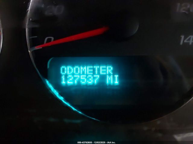 Chevrolet Impala Lt Image 4