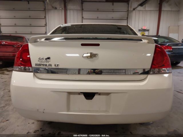 Chevrolet Impala Lt Image 3