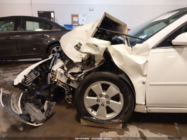 Chevrolet Impala Lt Image 6