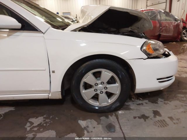 Chevrolet Impala Lt Image 9