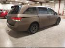 Honda Odyssey Ex-l Image 4