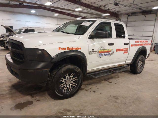 Ram 1500 Tradesman Image 7