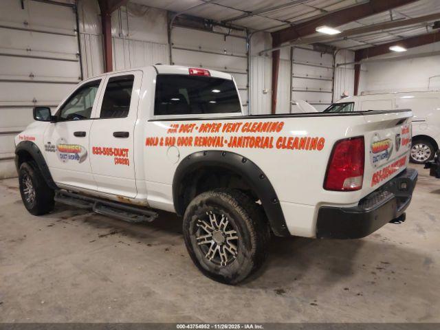 Ram 1500 Tradesman Image 9