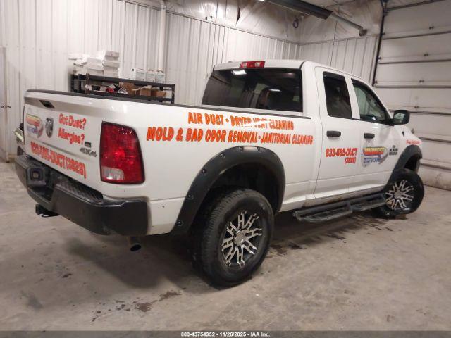 Ram 1500 Tradesman Image 11