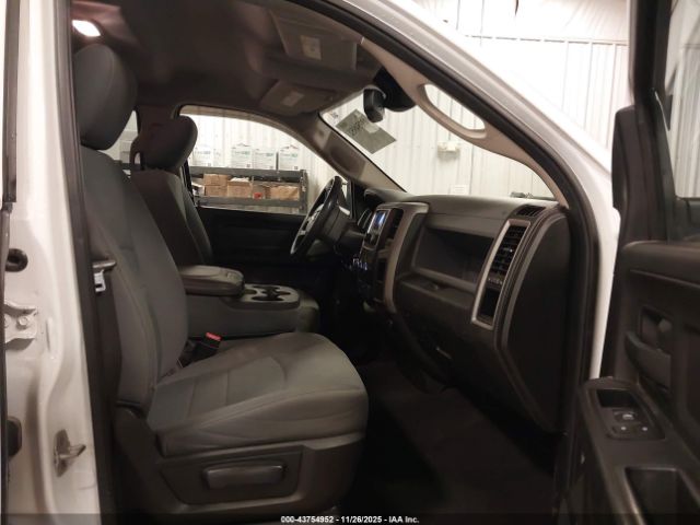 Ram 1500 Tradesman Image 8