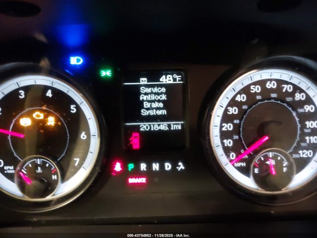 Ram 1500 Tradesman Image 10