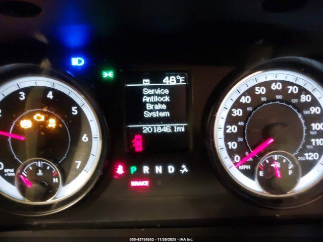 Ram 1500 Tradesman Image 10