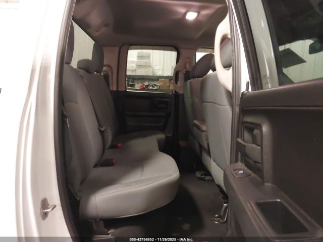 Ram 1500 Tradesman Image 12