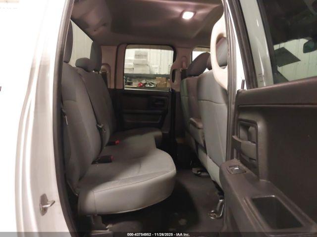 Ram 1500 Tradesman Image 12