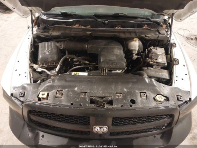 Ram 1500 Tradesman Image 13