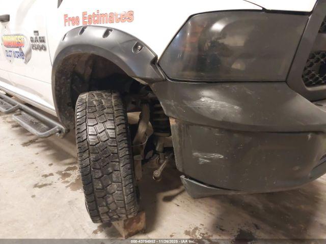 Ram 1500 Tradesman Image 14