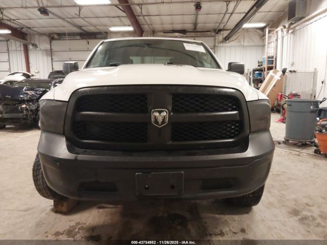 Ram 1500 Tradesman Image 15