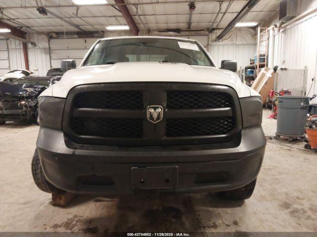 Ram 1500 Tradesman Image 15