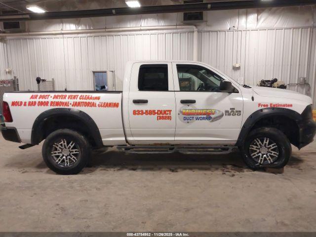 Ram 1500 Tradesman Image 5