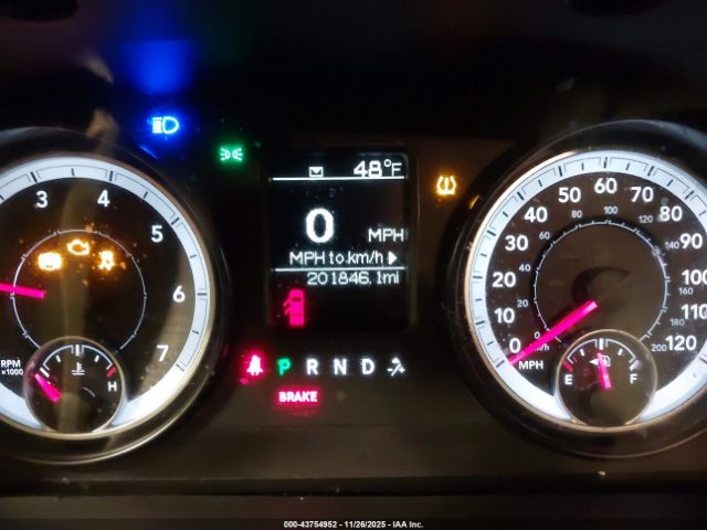 Ram 1500 Tradesman Image 4