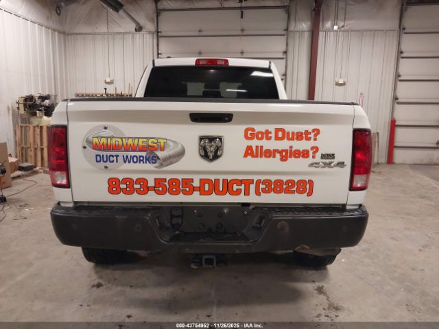 Ram 1500 Tradesman Image 16