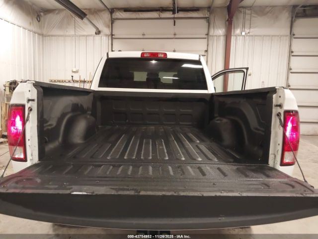 Ram 1500 Tradesman Image 18