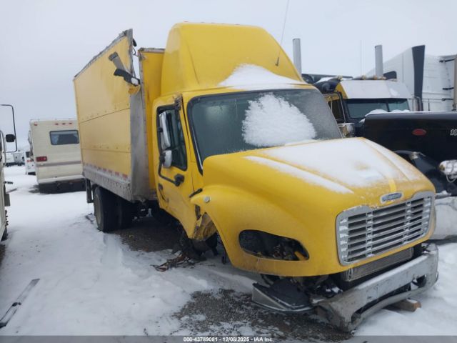 Freightliner M2 106 Image 1