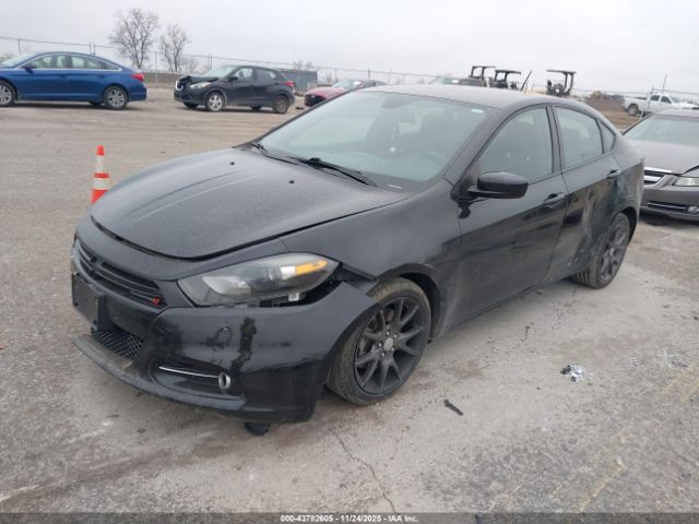 Dodge Dart Sxt Image 16