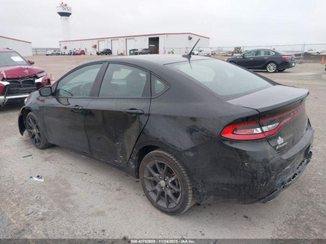 Dodge Dart Sxt Image 15
