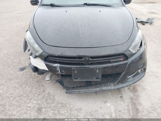 Dodge Dart Sxt Image 3