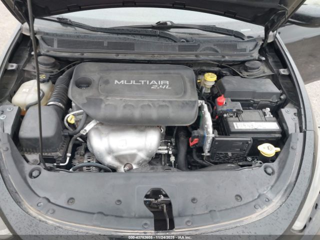 Dodge Dart Sxt Image 7