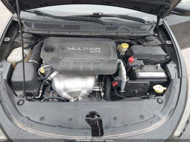 Dodge Dart Sxt Image 7